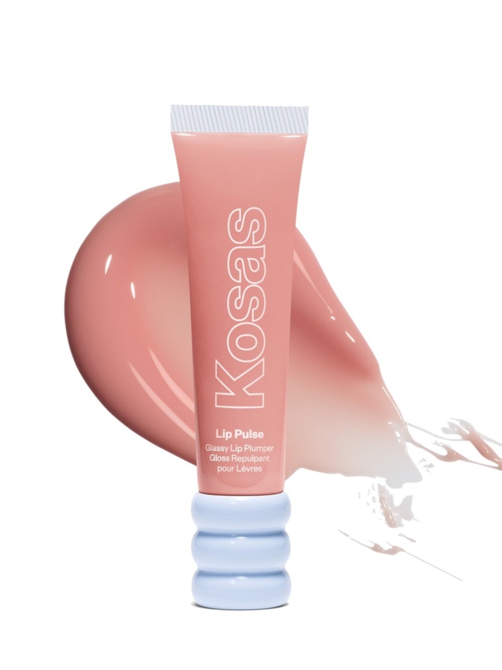 “Love Potion” Lip Pulse - Glassy Lip Plumper